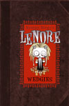 Lenore: Wedgies