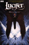 Lucifer Volume 10: Morningstar