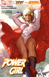 Power Girl