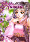 Real/Fake Princess Volume 3