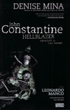 John Constantine Hellblazer: Empathy is the Enemy