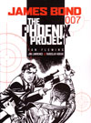 James Bond 007: The Phoenix Project