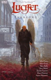 Lucifer Volume 11: Evensong