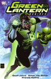 Green Lantern: Rebirth