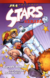 JSA Presents: Stars and S.T.R.I.P.E.