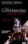 John Constantine, Hellblazer: The Red Right Hand