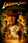 Indiana Jones and the Kingdom of the Crystal Skull