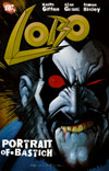 Lobo: Portrait of a Bastich