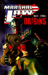 Marshal Law: Origins