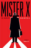 Mister X Archives