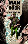 Man of Rock: A Biography of Joe Kubert