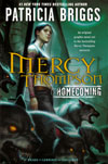 Mercy Thompson: Homecoming