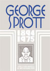 George Sprott 1894-1975